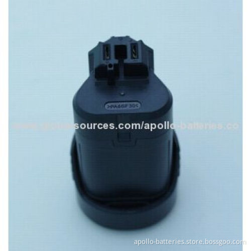 31-Bosch 10.8V Cordless Tool Battery for Makita Ni-MH